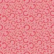 Seamless recycle background Vector pattern N2