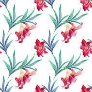 tropical pattern N35