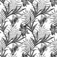 tropical pattern N37