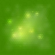 Colorful abstract geometric background N7