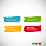 Infographic Design Elements for Your Business Vector Illustratio N402