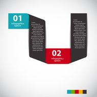 Infographic Templates For Business Vector Illustration EPS10 N220