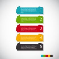 Infographic Templates For Business Vector Illustration EPS10 N224