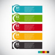 Infographic Design Elements for Your Business Vector Illustratio N410