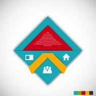 Infographic Templates For Business Vector Illustration EPS10 N233