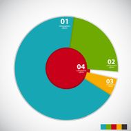 Infographic Templates For Business Vector Illustration EPS10 N239