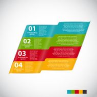 Infographic Templates For Business Vector Illustration EPS10 N243