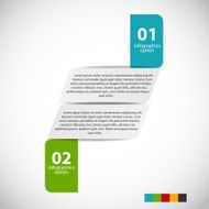 Infographic Templates For Business Vector Illustration EPS10 N246