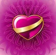 Valentine Banner