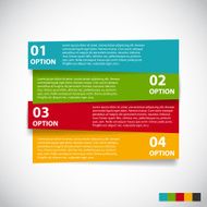 Infographic Templates For Business Vector Illustration EPS10 N260