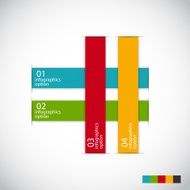 Infographic Templates For Business Vector Illustration EPS10 N300