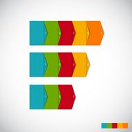 Infographic Templates For Business Vector Illustration EPS10 N306