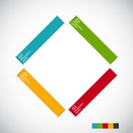 Infographic Design Elements for Your Business Vector Illustratio N414