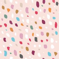 Abstract seamless texture N7