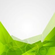 Abstract tech shiny background