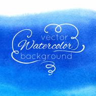 Watercolor abstract colorful textured background