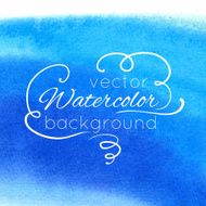 Watercolor abstract colorful textured background N2
