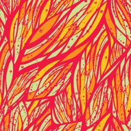 Abstract seamless pattern N1293
