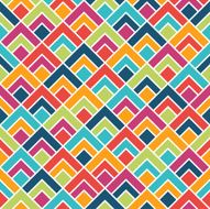 Seamless Pattern Background N36