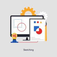 Sketching N4