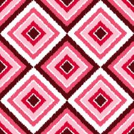 seamless abstract square tiles pattern