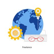 Freelancing