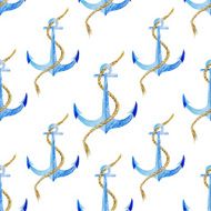 Anchor pattern N9