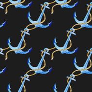 Anchor pattern N10