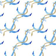Anchor pattern N11