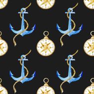 Anchor pattern N12