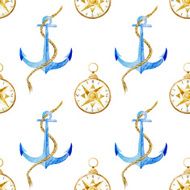 Anchor pattern N13