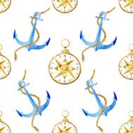 Anchor pattern N14