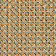 abstract retro geometric pattern N21