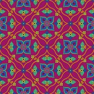 Indian patern N4