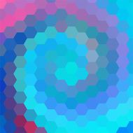 Abstract background N7457