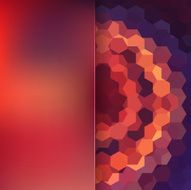 Abstract background N7472