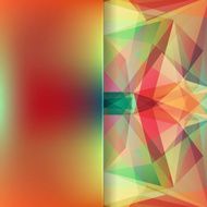 Abstract background N7473