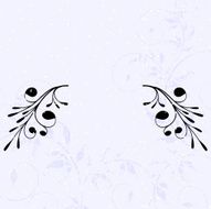 Vintage background N159
