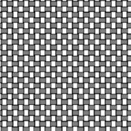Geometric seamless pattern N211