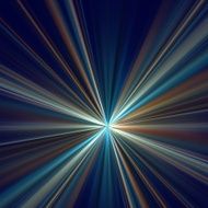 Abstract shapes background N110
