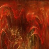 Abstract shapes background N121