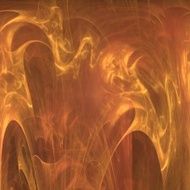Abstract shapes background N122