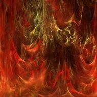 Abstract shapes background N123