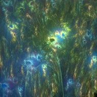 Abstract shapes background N124