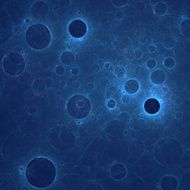 Abstract shapes background N127