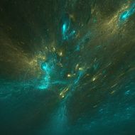 Abstract shapes background N128