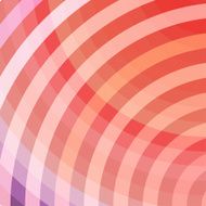 Abstract Red Background N21