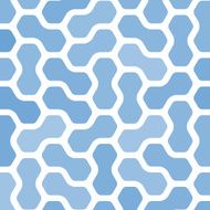 Abstract Technology pattern background