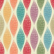 Seamless abstract pattern N96