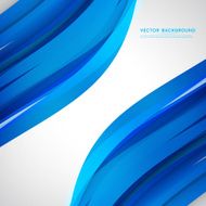 Vector abstract background design wavy N11